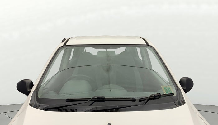 2015 Maruti Alto 800 VXI, Petrol, Manual, 49,120 km, Front Windshield