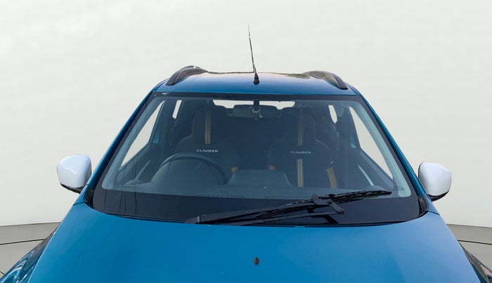 2022 Renault Kwid CLIMBER MT 1.0, Petrol, Manual, 90,449 km, Front Windshield