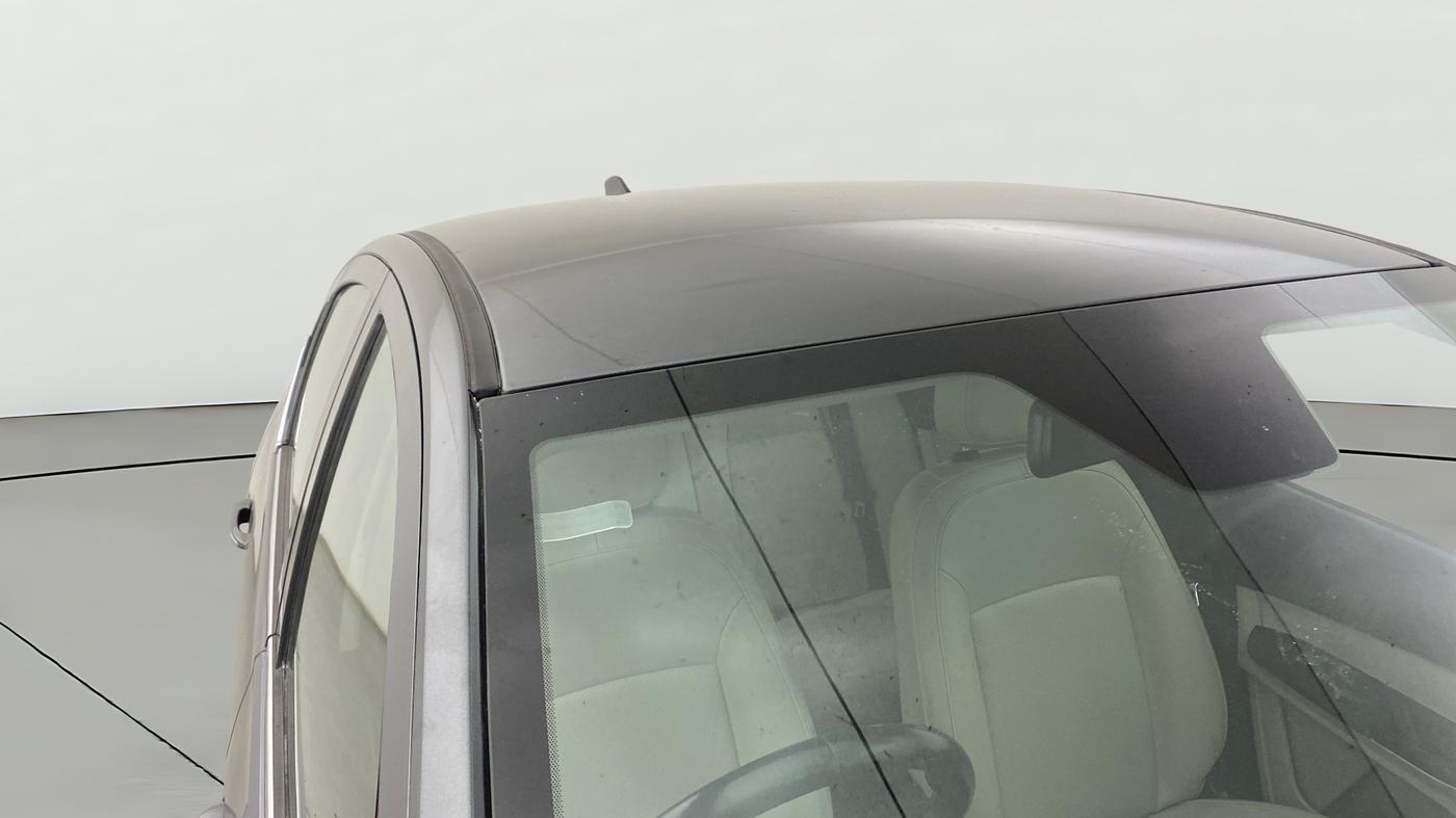 2023 Tata TIGOR XZ PLUS PETROL, Petrol, Manual, 28,667 km, Roof