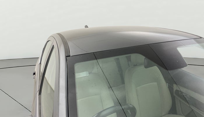 2023 Tata TIGOR XZ PLUS PETROL, Petrol, Manual, 28,653 km, Roof