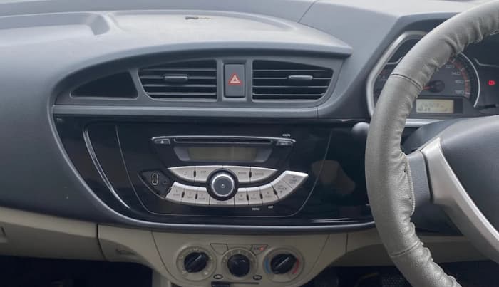 2015 Maruti Alto K10 VXI, Petrol, Manual, 26,949 km, Air Conditioner