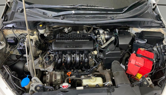 2015 Honda City 1.5L I-VTEC V MT, Petrol, Manual, 71,009 km, Engine View