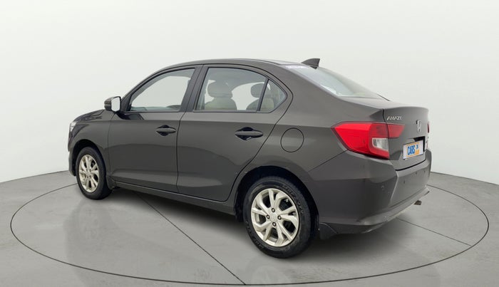 2019 Honda Amaze 1.2L I-VTEC V CVT, Petrol, Automatic, 27,585 km, Left Back Diagonal