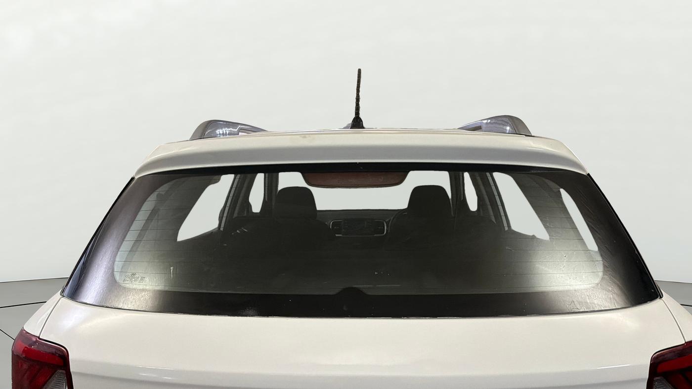 2021 Hyundai VENUE S 1.2, Petrol, Manual, 53,582 km, Rear Windshield