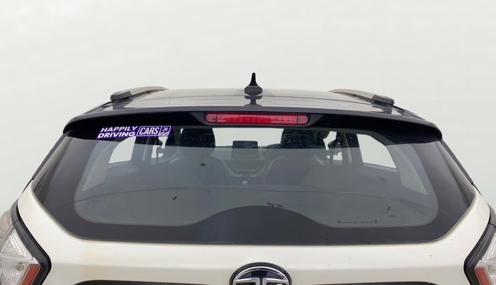 2018 Tata NEXON XT DIESEL, Diesel, Manual, 82,828 km, Rear Windshield