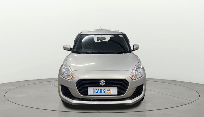 2020 Maruti Swift VXI, Petrol, Manual, 49,751 km, Front