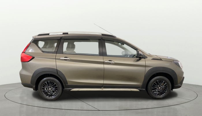 2021 Maruti XL6 ZETA MT, Petrol, Manual, 38,169 km, Right Side View