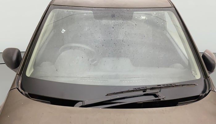 2019 Renault Kwid RXL, Petrol, Manual, 30,416 km, Front Windshield