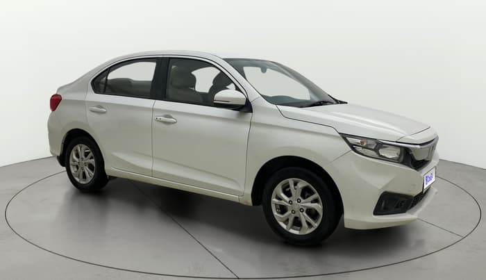 2018 Honda Amaze 1.2L I-VTEC V, Petrol, Manual, 68,958 km, SRP