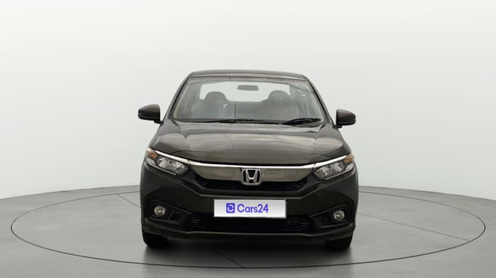 2020 Honda Amaze 1.2L I-VTEC VX CVT, Petrol, Automatic, 14,105 km, Front