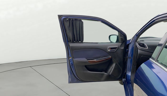 2019 Maruti Baleno ALPHA PETROL 1.2, Petrol, Manual, 81,093 km, LHS Front Door