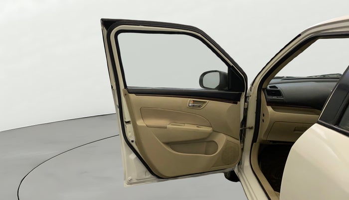 2013 Maruti Swift Dzire VDI, Diesel, Manual, 1,22,358 km, LHS Front Door