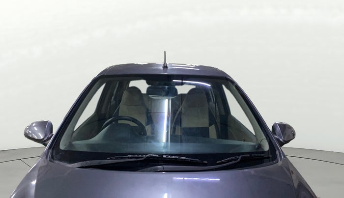 2018 Hyundai NEW SANTRO SPORTZ AMT, Petrol, Automatic, 55,182 km, Front Windshield