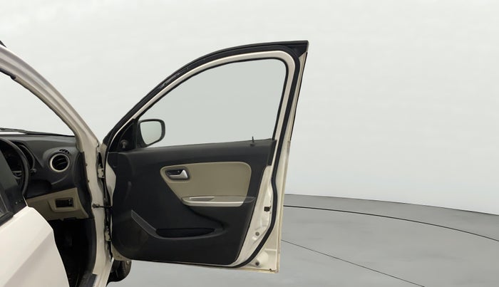 2016 Maruti Alto K10 VXI, Petrol, Manual, 64,491 km, RHS Front Door