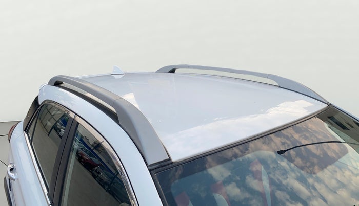 2019 Hyundai i20 Active 1.2 BASE, Petrol, Manual, 62,276 km, Roof