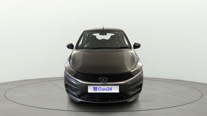 2023 Tata Tiago XM CNG, CNG, Manual, 64,342 km, Front