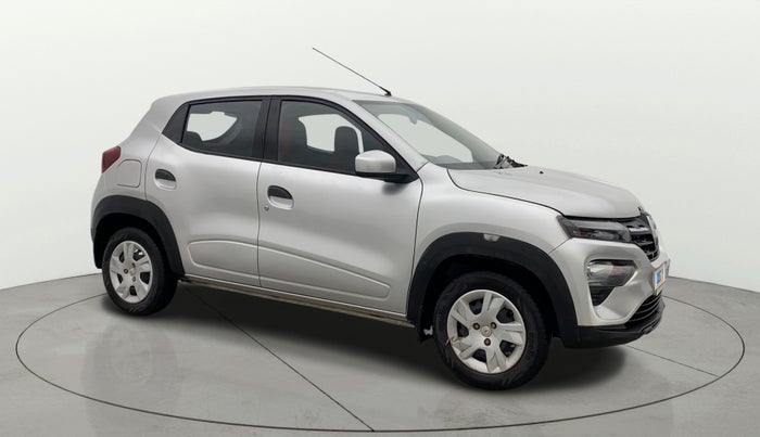 2022 Renault Kwid RXT 1.0 AMT, Petrol, Automatic, 12,685 km, SRP