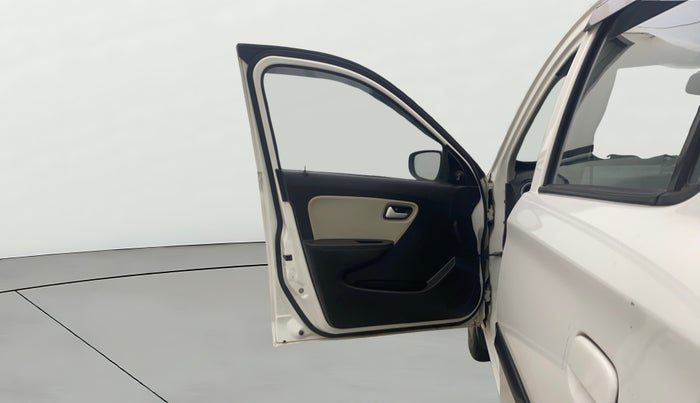 2020 Maruti Alto VXI PLUS, Petrol, Manual, 28,726 km, LHS Front Door