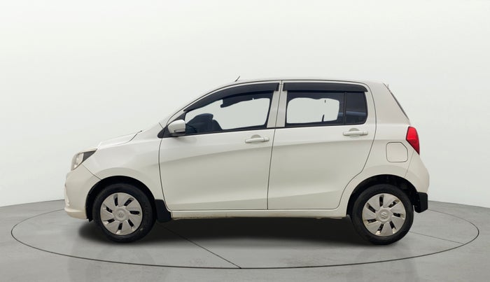 2018 Maruti Celerio ZXI AMT, Petrol, Automatic, 69,064 km, Left Side