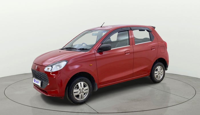 2022 Maruti Alto K10 VXI PLUS, Petrol, Manual, 20,369 km, Left Front Diagonal