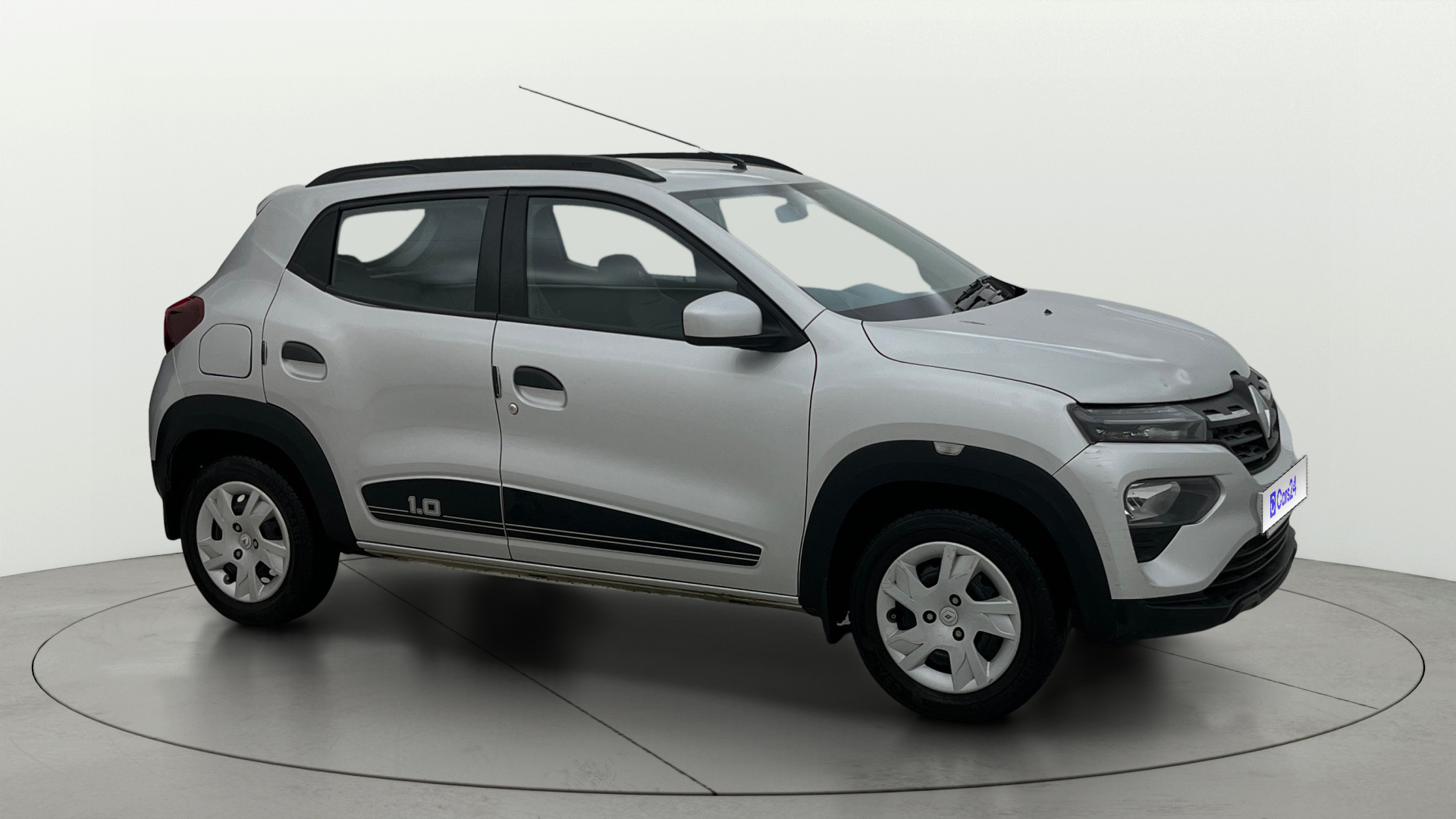 2022 Renault Kwid 2022-2026 RXT 1.0 AMT (O) 2022 Renault Kwid 2022-2026 RXT 1.0 AMT (O)
