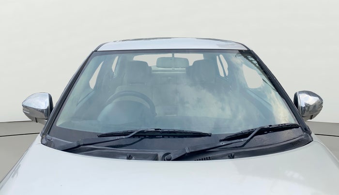 2015 Maruti Swift Dzire VDI, Diesel, Manual, 89,357 km, Front Windshield
