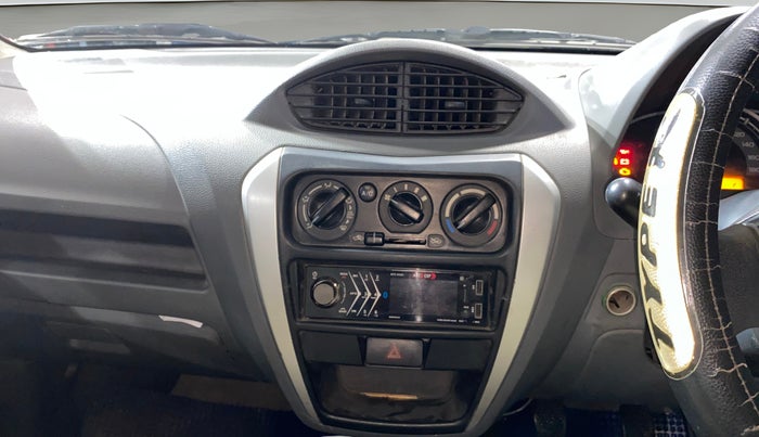 2013 Maruti Alto 800 LXI, Petrol, Manual, 40,587 km, Air Conditioner