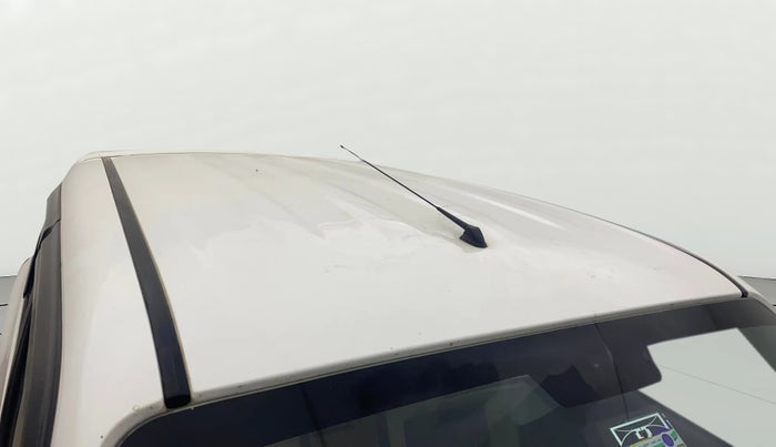 2022 Maruti S PRESSO VXI+, Petrol, Manual, 40,904 km, Roof