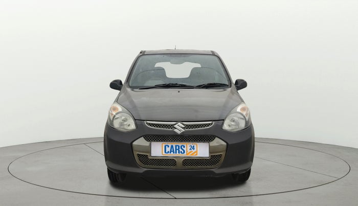 2015 Maruti Alto 800 VXI, Petrol, Manual, 79,198 km, Front