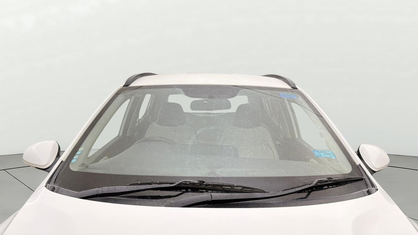 2023 Hyundai GRAND I10 NIOS SPORTZ 1.2 KAPPA VTVT, Petrol, Manual, 80,228 km, Front Windshield