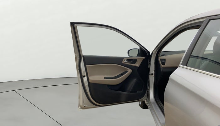 2016 Hyundai Elite i20 MAGNA 1.2, Petrol, Manual, 36,190 km, LHS Front Door