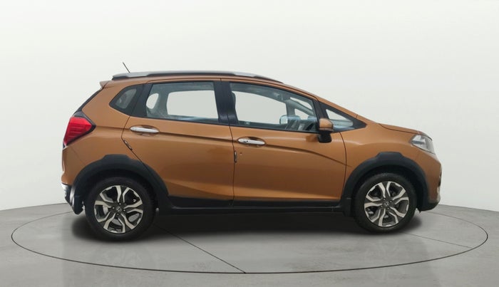 2018 Honda WR-V 1.5L I-DTEC VX MT, Diesel, Manual, 91,974 km, Right Side View