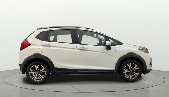 2018 Honda WR-V 1.2L I-VTEC VX MT, Petrol, Manual, 54,403 km, Right Side View