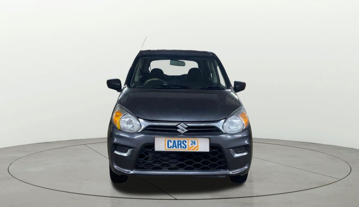 2019 Maruti Alto VXI, Petrol, Manual, 57,853 km, Front