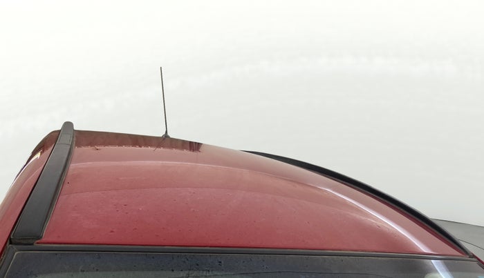 2018 Hyundai Grand i10 SPORTZ AT 1.2 KAPPA VTVT, CNG, Automatic, 89,847 km, Roof