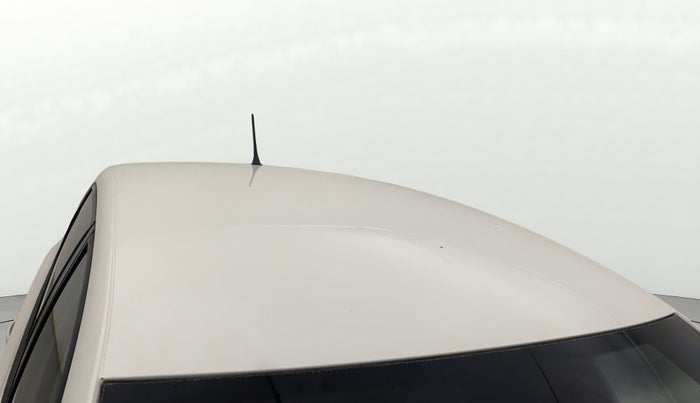 2018 Volkswagen Polo COMFORTLINE 1.0L MPI, Petrol, Manual, 78,133 km, Roof