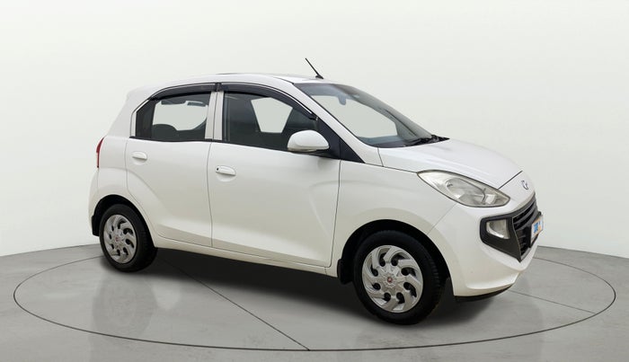 2020 Hyundai NEW SANTRO SPORTZ MT, Petrol, Manual, 98,893 km, Right Front Diagonal