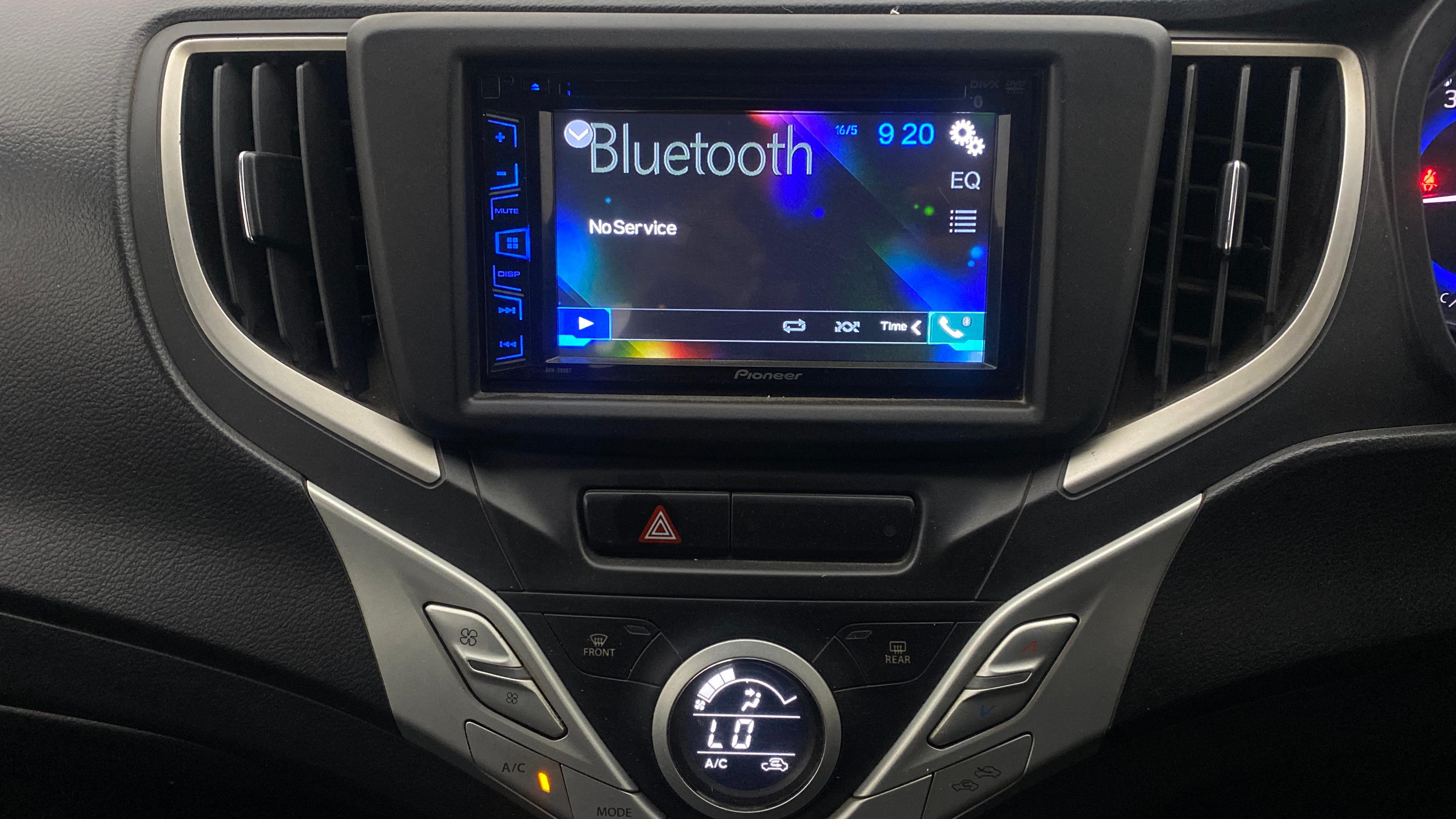 Features