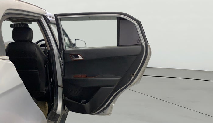 2018 Hyundai Creta SX AT 1.6 PETROL, Petrol, Automatic, 63,673 km, RHS Rear Door