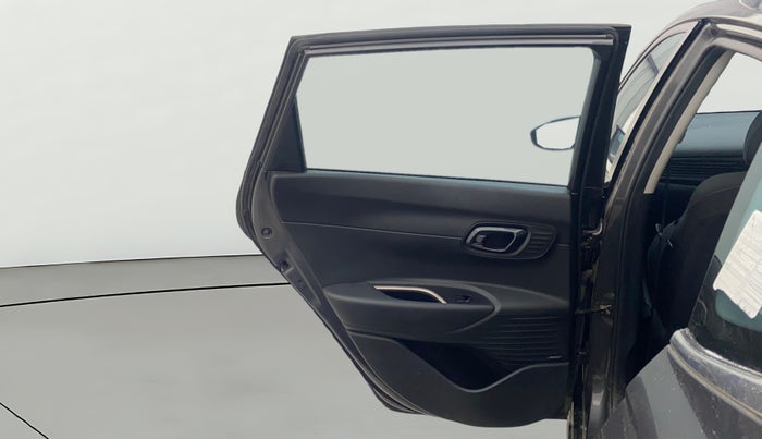 2022 Hyundai NEW I20 ASTA (O) 1.2 AT, Petrol, Automatic, 48,816 km, LHS Rear Door