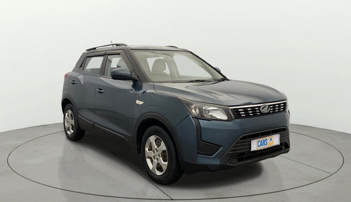 2019 Mahindra XUV300 W6 1.2 PETROL, Petrol, Manual, 72,860 km, SRP