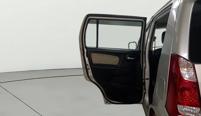 2018 Maruti Wagon R 1.0 VXI, Petrol, Manual, 38,213 km, LHS Rear Door