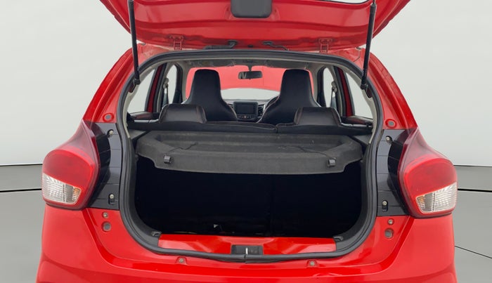 2022 Maruti Celerio ZXI PLUS, Petrol, Manual, 21,131 km, Boot Open Zoomed View