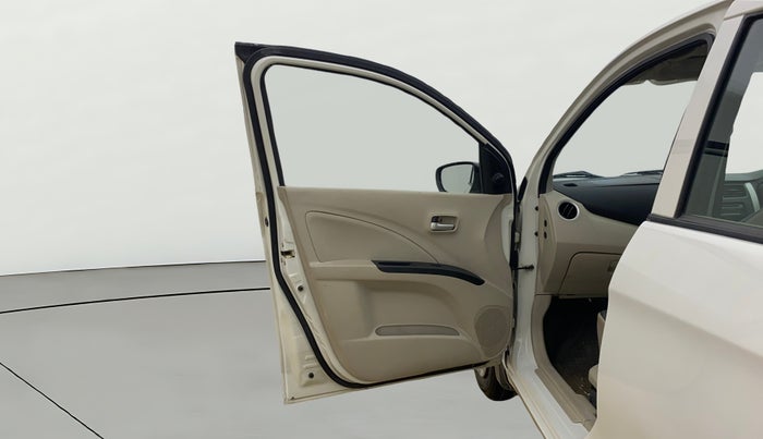 2017 Maruti Celerio VXI AMT, Petrol, Automatic, 18,416 km, LHS Front Door