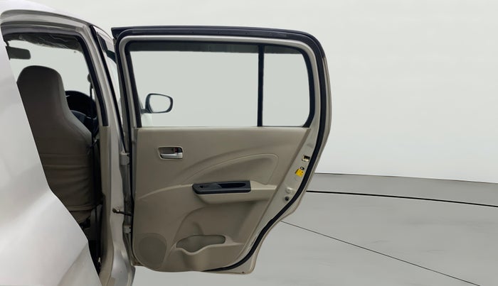 2016 Maruti Celerio VXI, Petrol, Manual, 1,44,177 km, RHS Rear Door