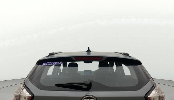 2018 Tata NEXON XZA PLUS PETROL, Petrol, Automatic, 50,343 km, Rear Windshield