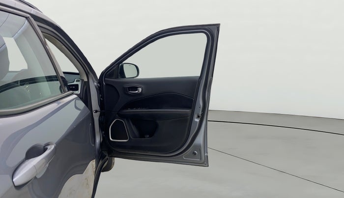 2019 Jeep Compass SPORT PLUS 1.4 PETROL, Petrol, Manual, 60,844 km, RHS Front Door