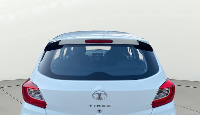 2023 Tata Tiago XT (O) PETROL, Petrol, Manual, 24,291 km, Rear Windshield