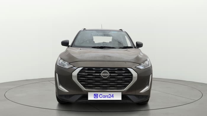 2023 Nissan MAGNITE XE, Petrol, Manual, 10,814 km, Front