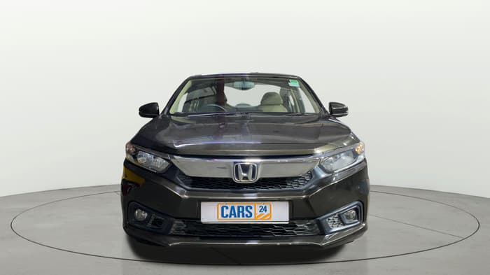 2018 Honda Amaze 1.2L I-VTEC VX, Petrol, Manual, 33,222 km, Front